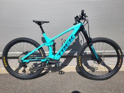 Trek Rail 9.7 Gen 2, vel. XL, najeto 1 500 km
