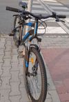 Rockrider ST120