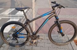 Rockrider ST120