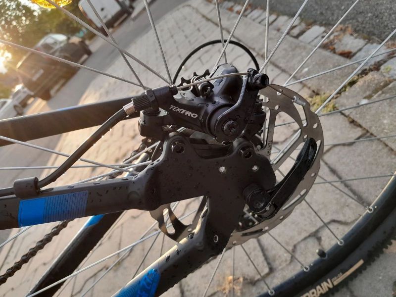 Rockrider ST120