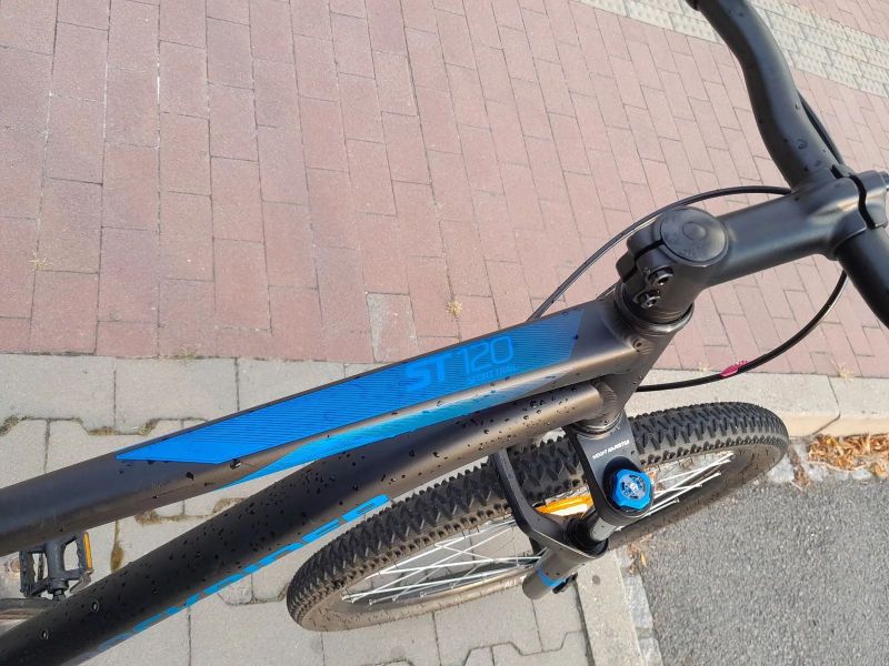 Rockrider ST120
