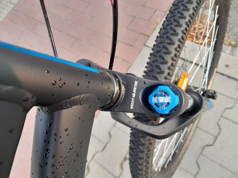 Rockrider ST120