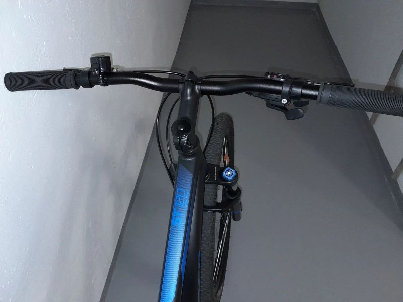 Rockrider ST120
