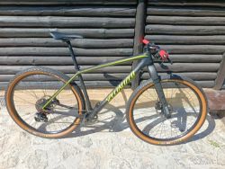 Specialized Epic HT