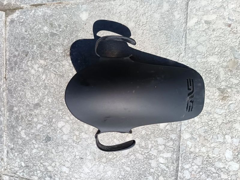 Specialized Epic HT
