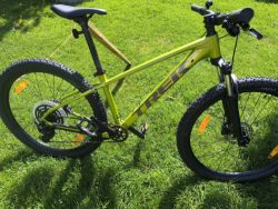 Trek Marlin 5