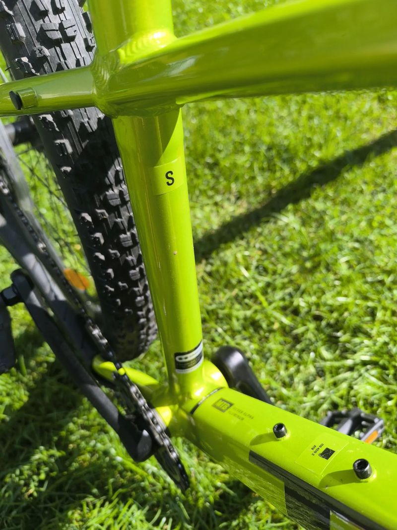 Trek Marlin 5