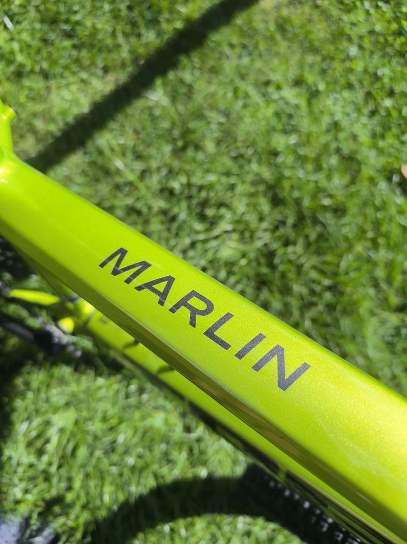 Trek Marlin 5