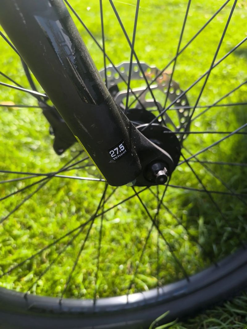 Trek Marlin 5