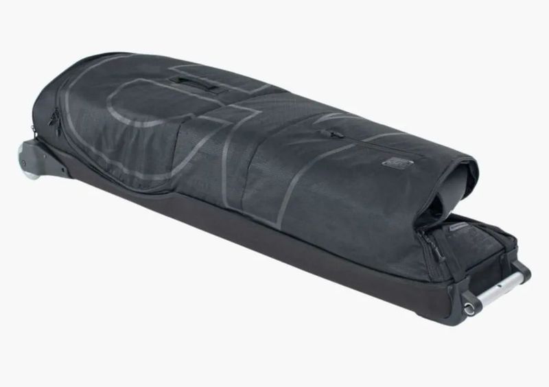Zavazadlo na kolo evoc bike bag pro 