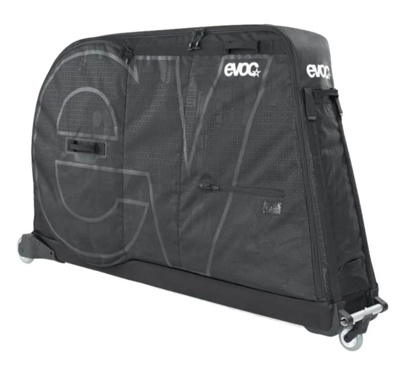 Zavazadlo na kolo evoc bike bag pro 