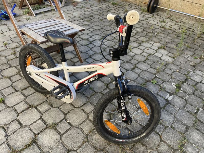 Specialized Hotrock 16”