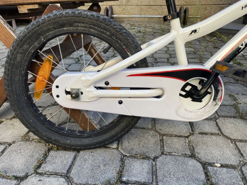 Specialized Hotrock 16”