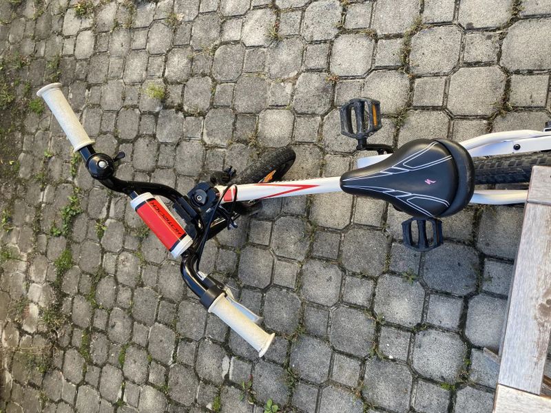 Specialized Hotrock 16”