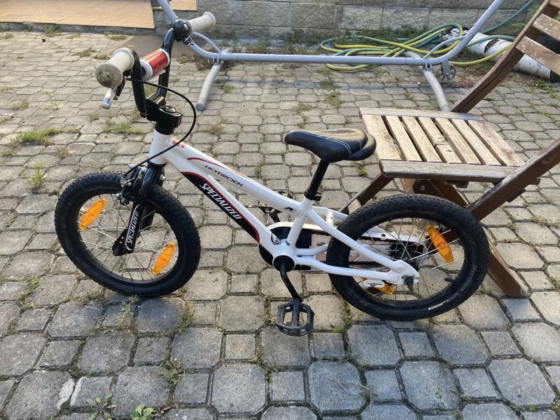 Specialized Hotrock 16”