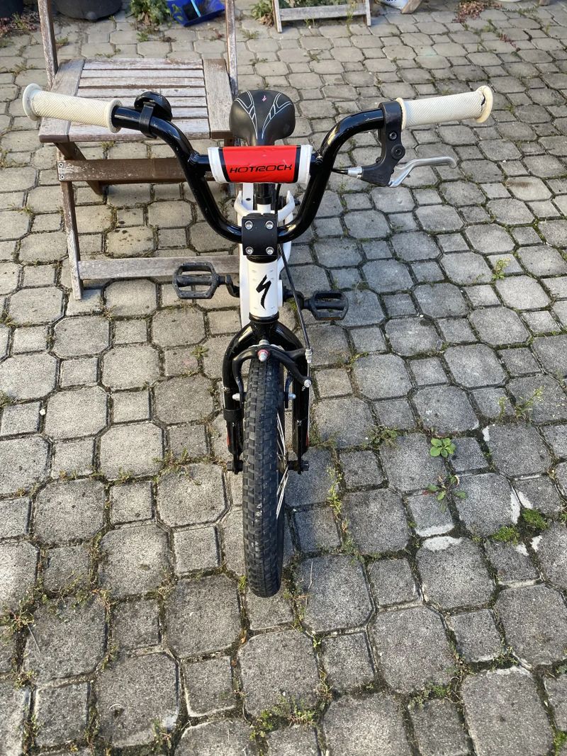 Specialized Hotrock 16”
