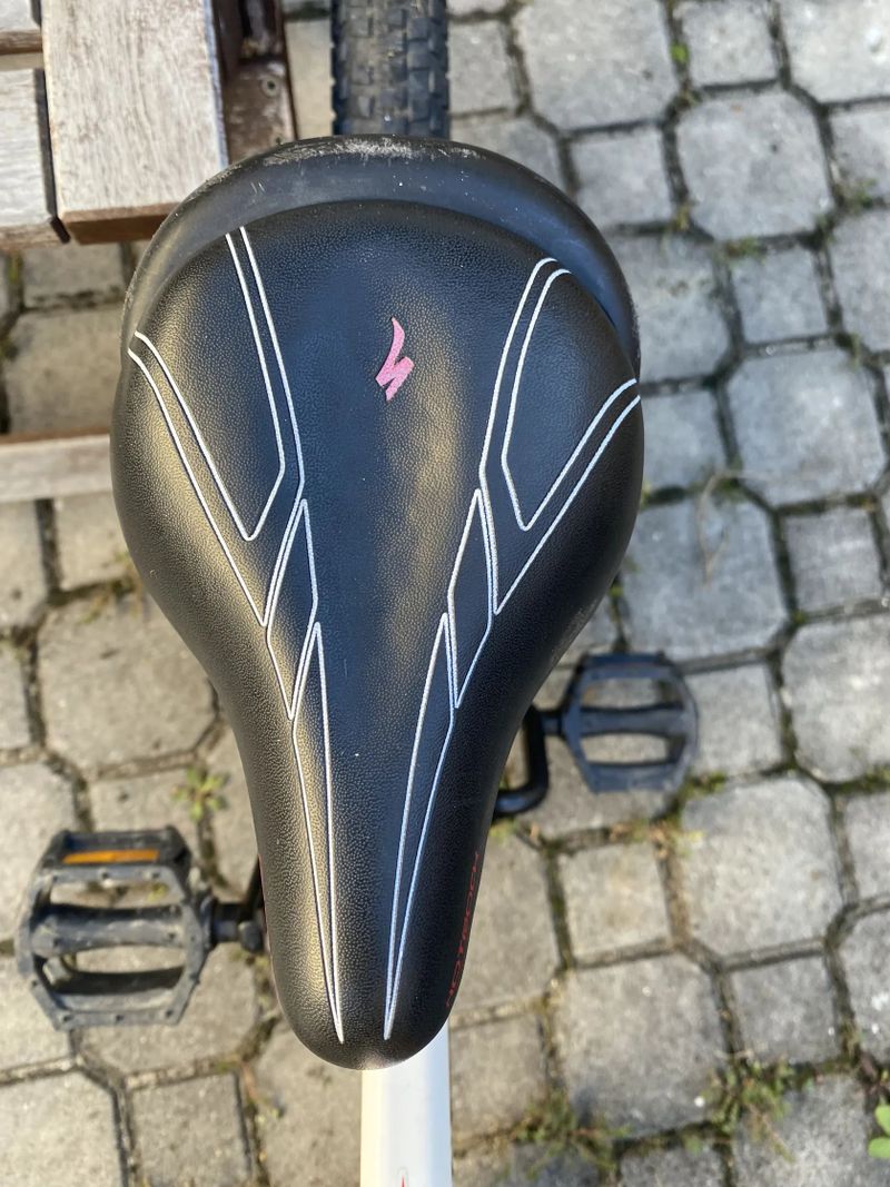 Specialized Hotrock 16”