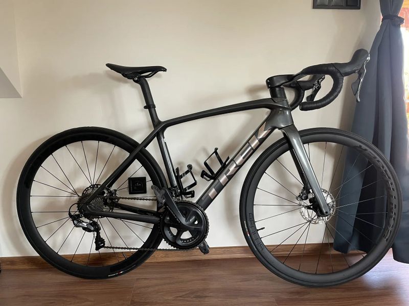 Trek Émonda SL 6 Disc Pro