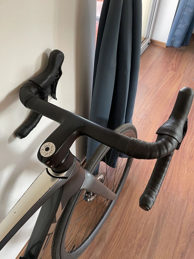 Trek Émonda SL 6 Disc Pro