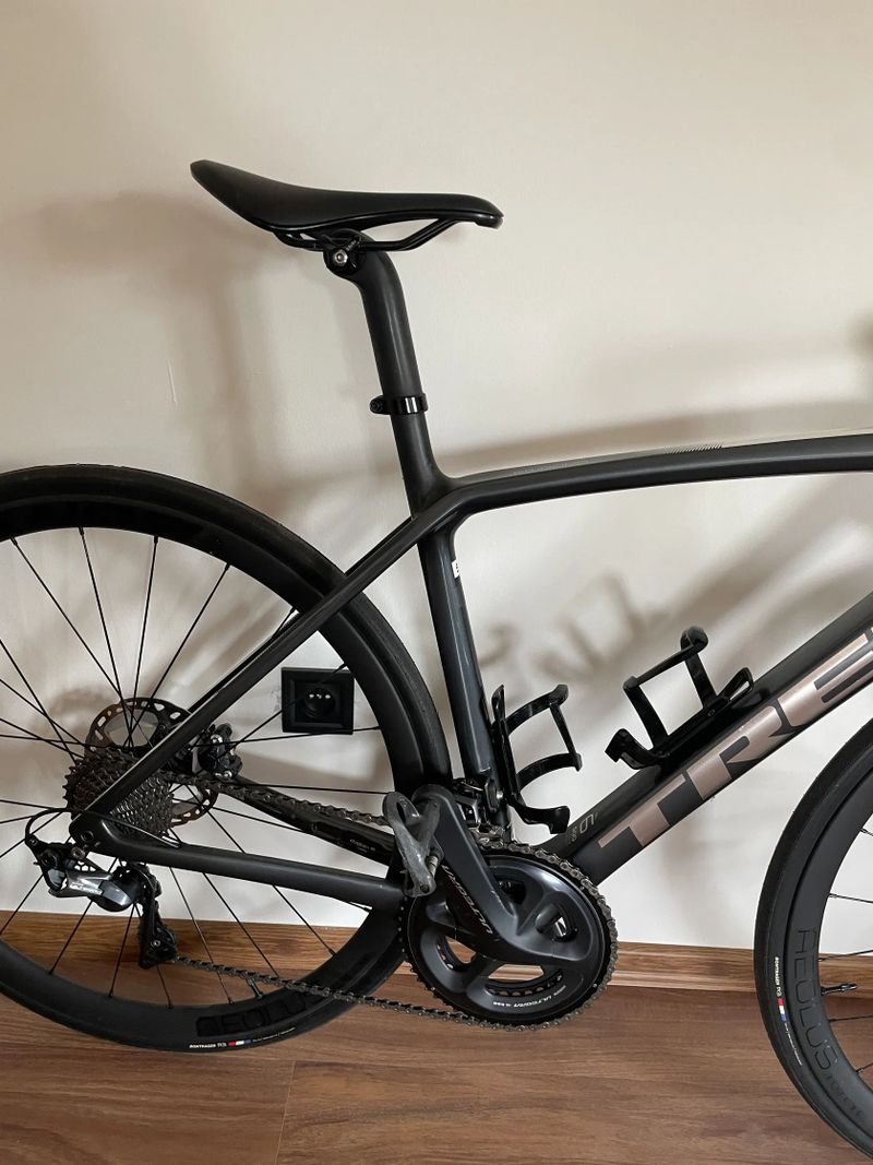 Trek Émonda SL 6 Disc Pro