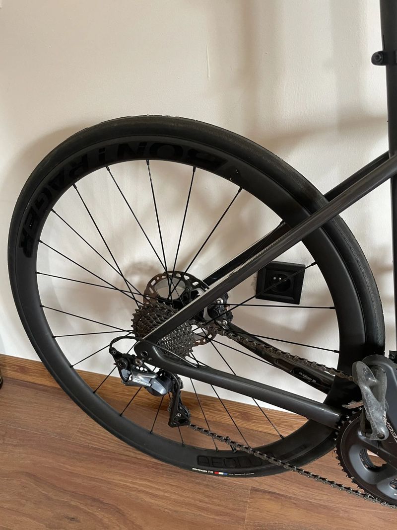 Trek Émonda SL 6 Disc Pro