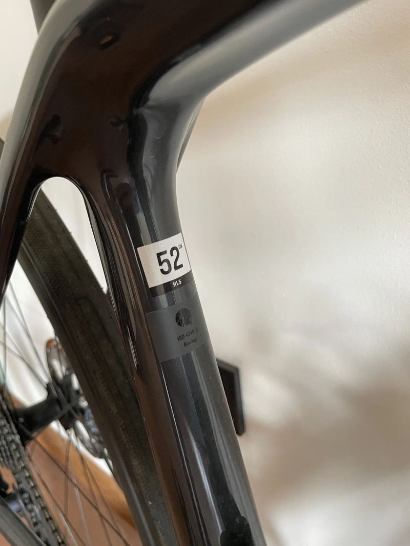 Trek Émonda SL 6 Disc Pro