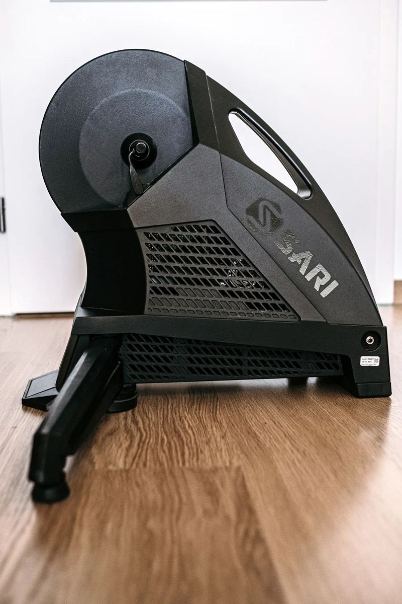Saris H3 Direct Drive