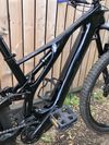 Specialized Turbo Levo SL Comp NAJETO 108 KM