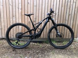 Specialized Turbo Levo SL Comp NAJETO 108 KM