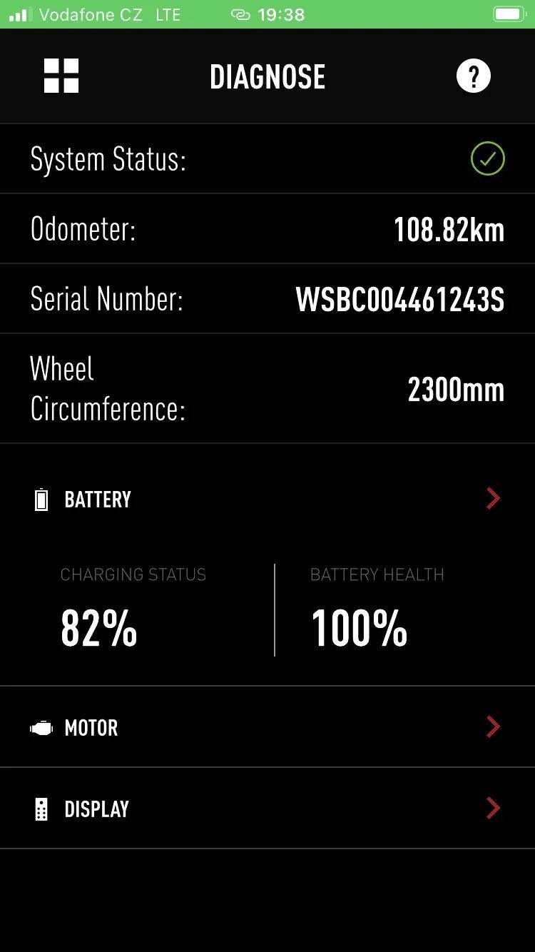 Specialized Turbo Levo SL Comp NAJETO 108 KM