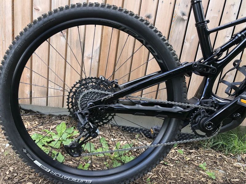 Specialized Turbo Levo SL Comp NAJETO 108 KM