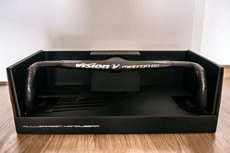 Vision Metron 6D