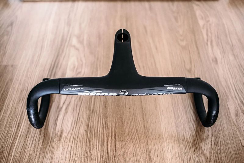 Vision Metron 6D