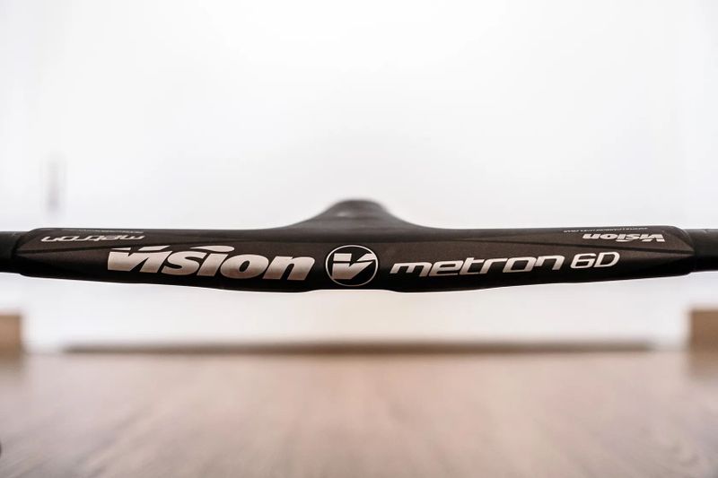 Vision Metron 6D