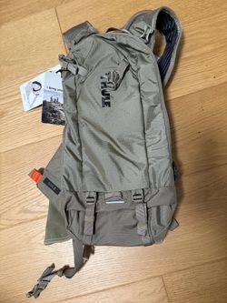 Thule Rail Bike Hydration batoh, 8 l, covert