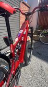 Norco Sight VLT A2 velikost M