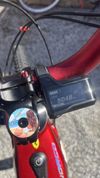 Norco Sight VLT A2 velikost M