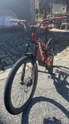Norco Sight VLT A2 velikost M