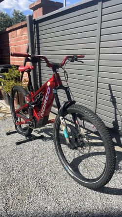 Norco Sight VLT A2 velikost M