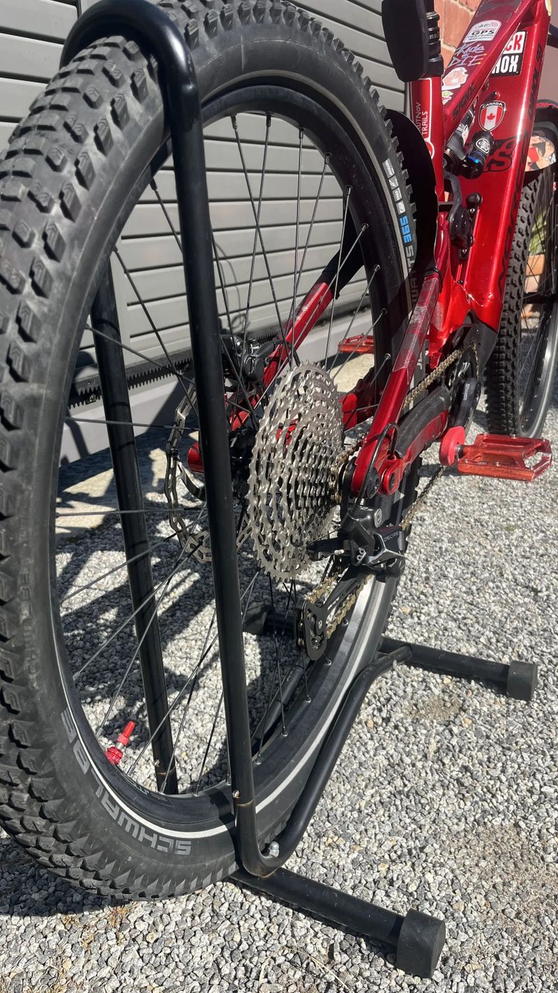Norco Sight VLT A2 velikost M