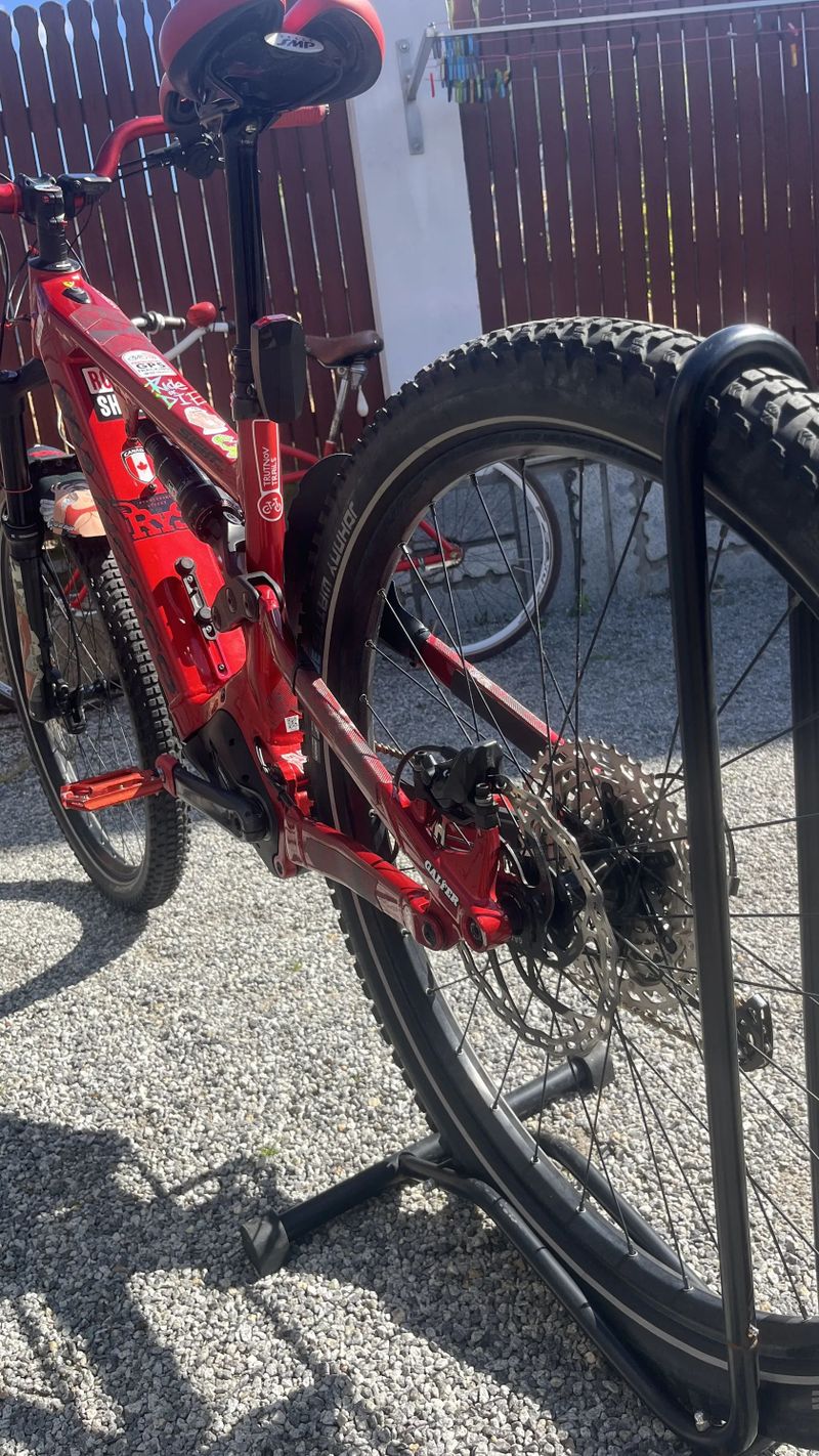 Norco Sight VLT A2 velikost M