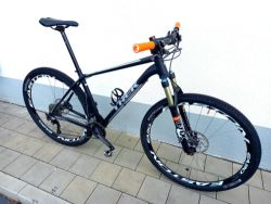 Trek SUPERFLY