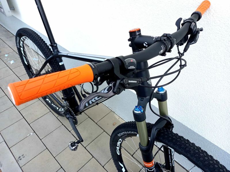 Trek SUPERFLY