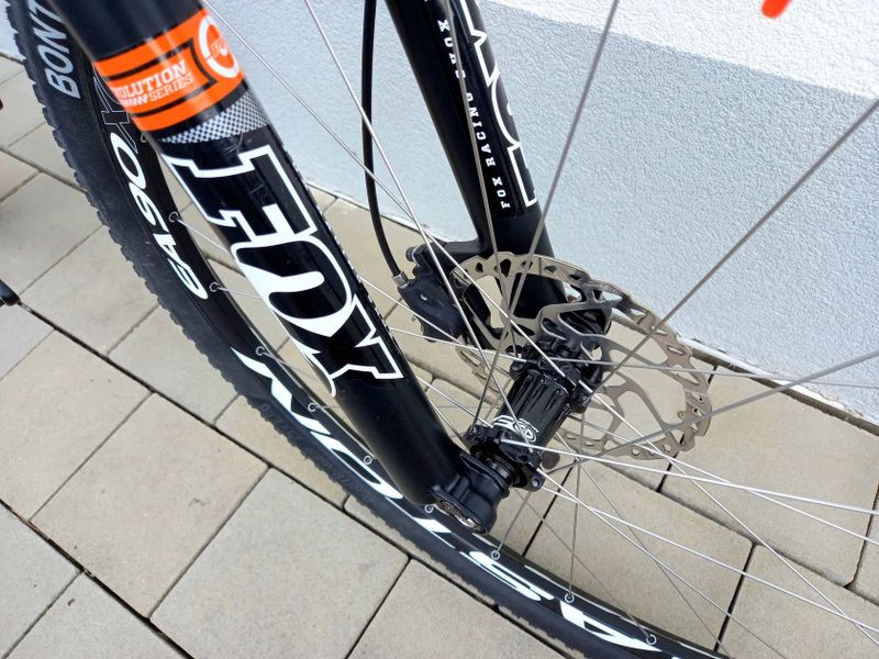 Trek SUPERFLY