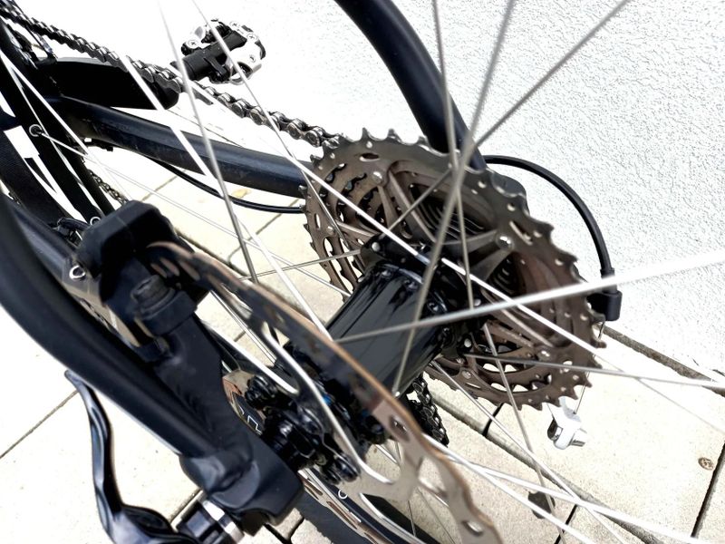 Trek SUPERFLY