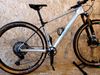 Cube Elite C:62 Pro silver´n´carbon 2024. Velikost rámu L