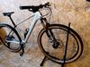 Cube Elite C:62 Pro silver´n´carbon 2024. Velikost rámu L