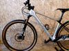 Cube Elite C:62 Pro silver´n´carbon 2024. Velikost rámu L