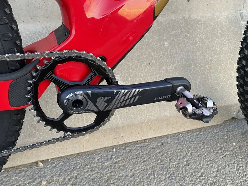 Scott Spark RC "Team"