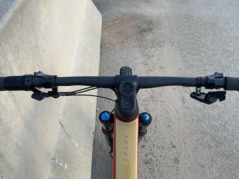 Scott Spark RC "Team"
